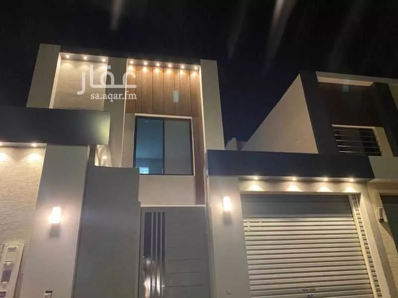 فيلا 4 غرف في الرمال 6