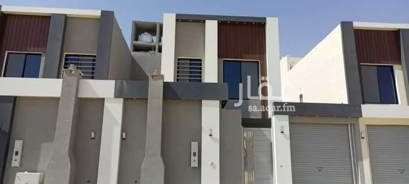 فيلا 4 غرف في الرمال 8