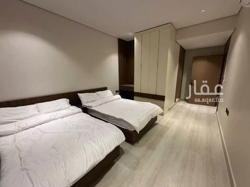 1 bedroom floor in Al Aqiq 2