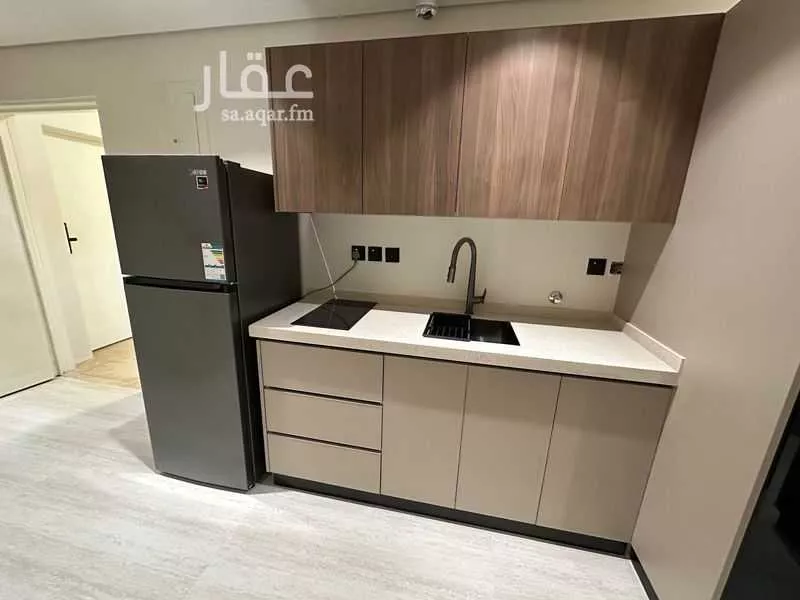 1 bedroom floor in Al Aqiq 4