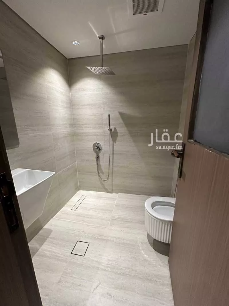 1 bedroom floor in Al Aqiq 5