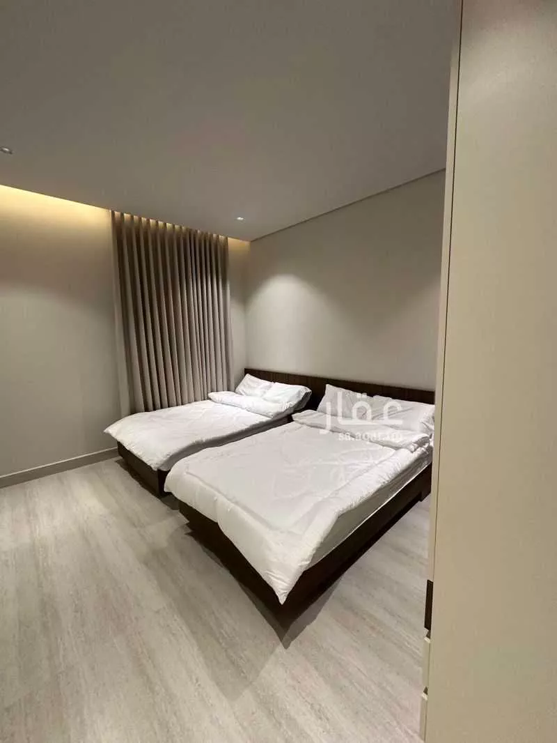 1 bedroom floor in Al Aqiq 6