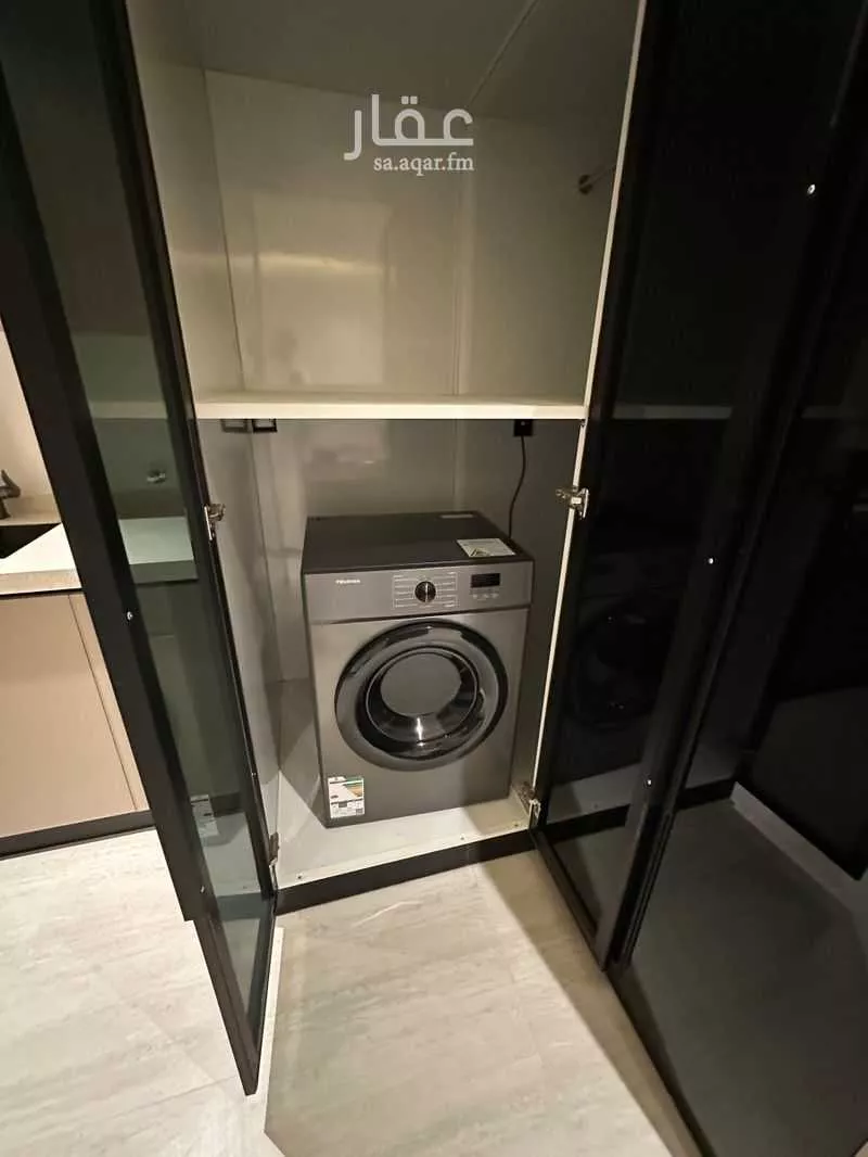 1 bedroom floor in Al Aqiq 7