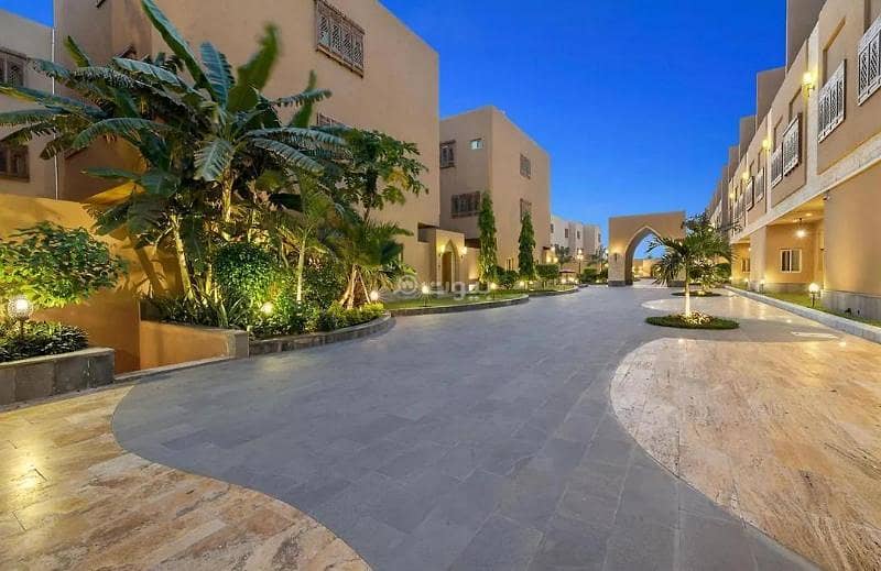 3 bedroom villa in Al Shati, Jeddah 2