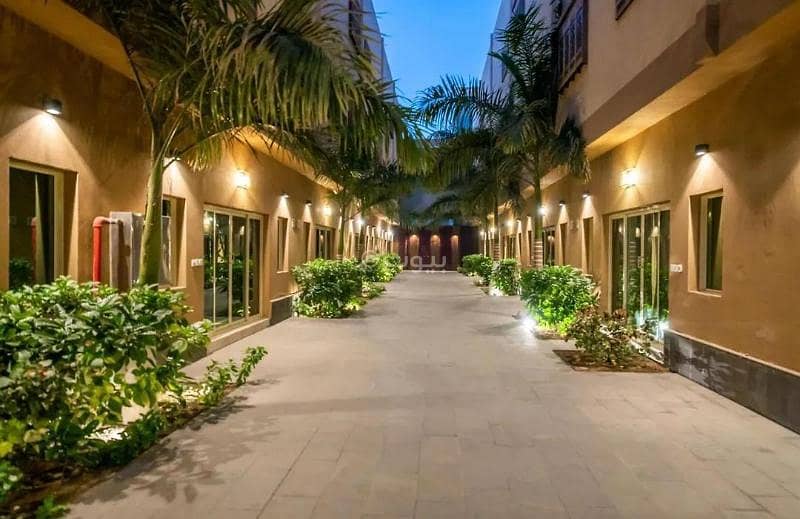 3 bedroom villa in Al Shati, Jeddah 6