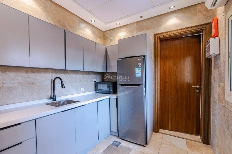 3 bedroom villa in Al Shati, Jeddah 12