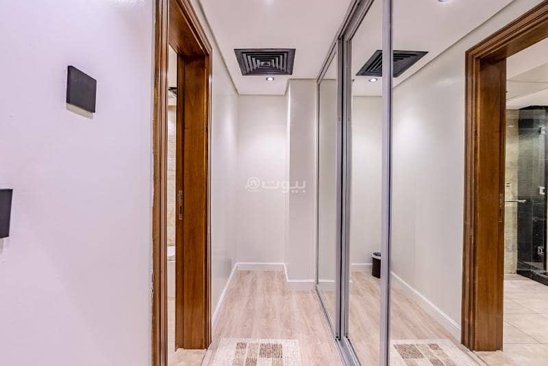 3 bedroom villa in Al Shati, Jeddah 15