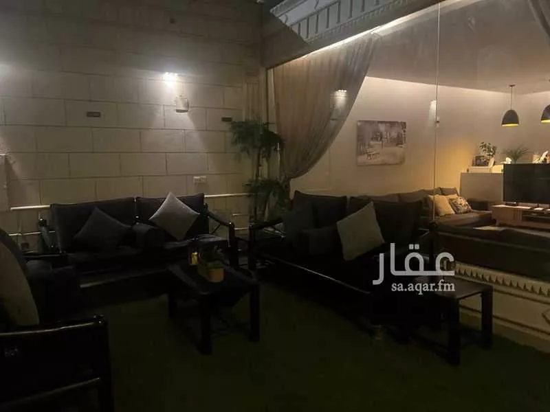 8 bedroom villa in Al Rawdah 11