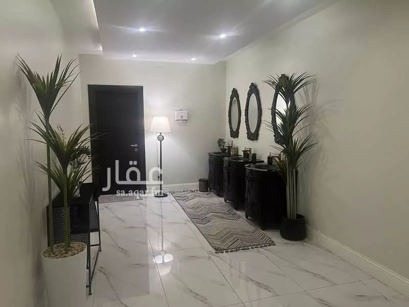 8 bedroom villa in Al Rawdah 13