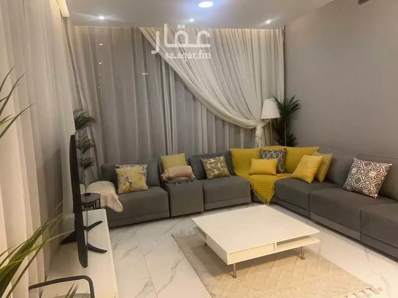 8 bedroom villa in Al Rawdah 14