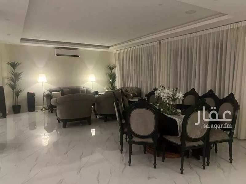 8 bedroom villa in Al Rawdah 16