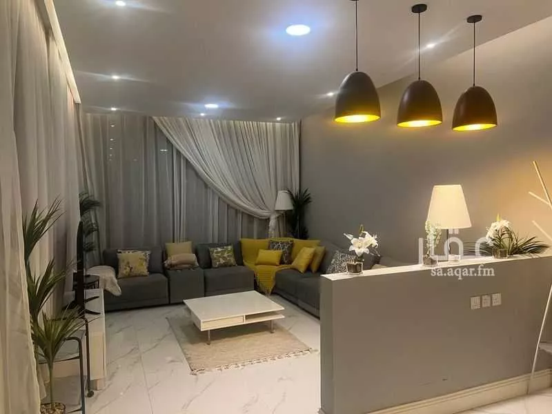 8 bedroom villa in Al Rawdah 17