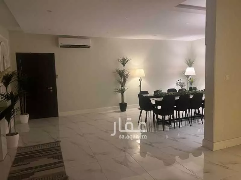 8 bedroom villa in Al Rawdah 8
