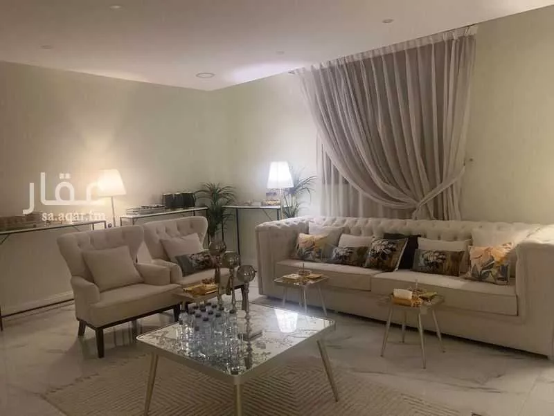 8 bedroom villa in Al Rawdah 9