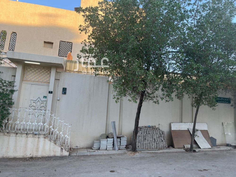 فيلا 4 غرف في العريجاء الوسطى، الرياض 3
