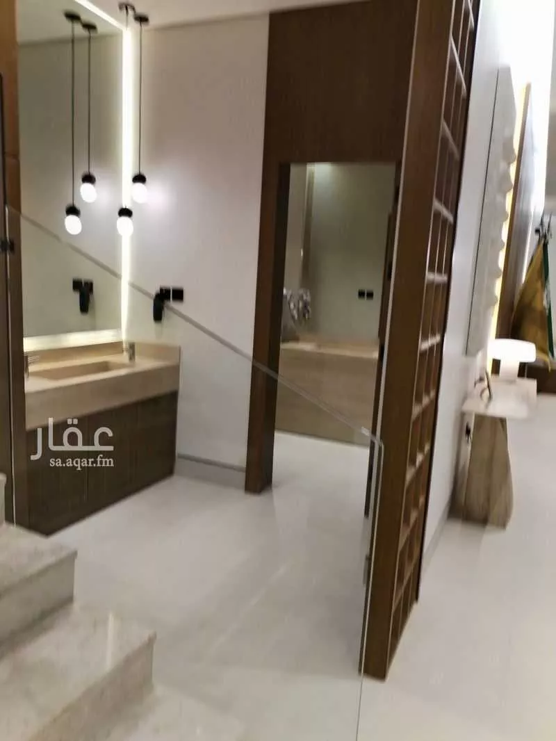 4 bedroom villa in Al Narjis 2