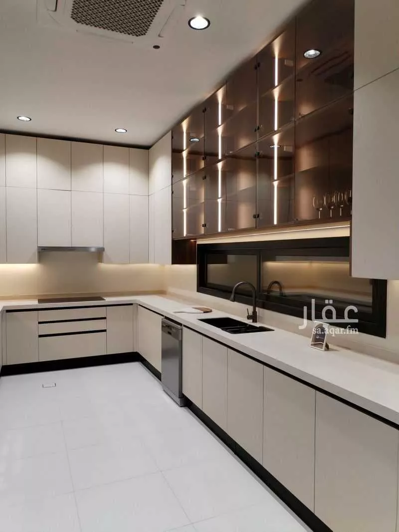4 bedroom villa in Al Narjis 5