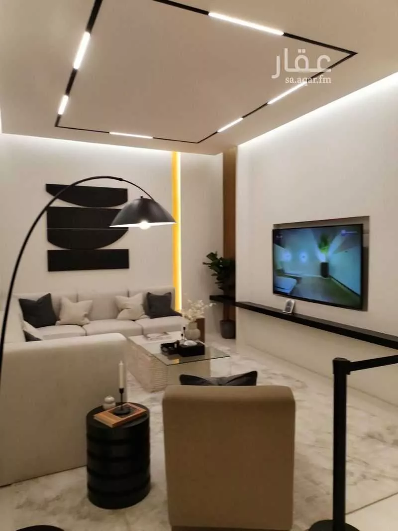 4 bedroom villa in Al Narjis 6