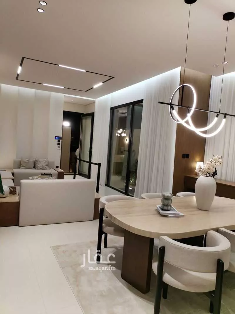 4 bedroom villa in Al Narjis 7