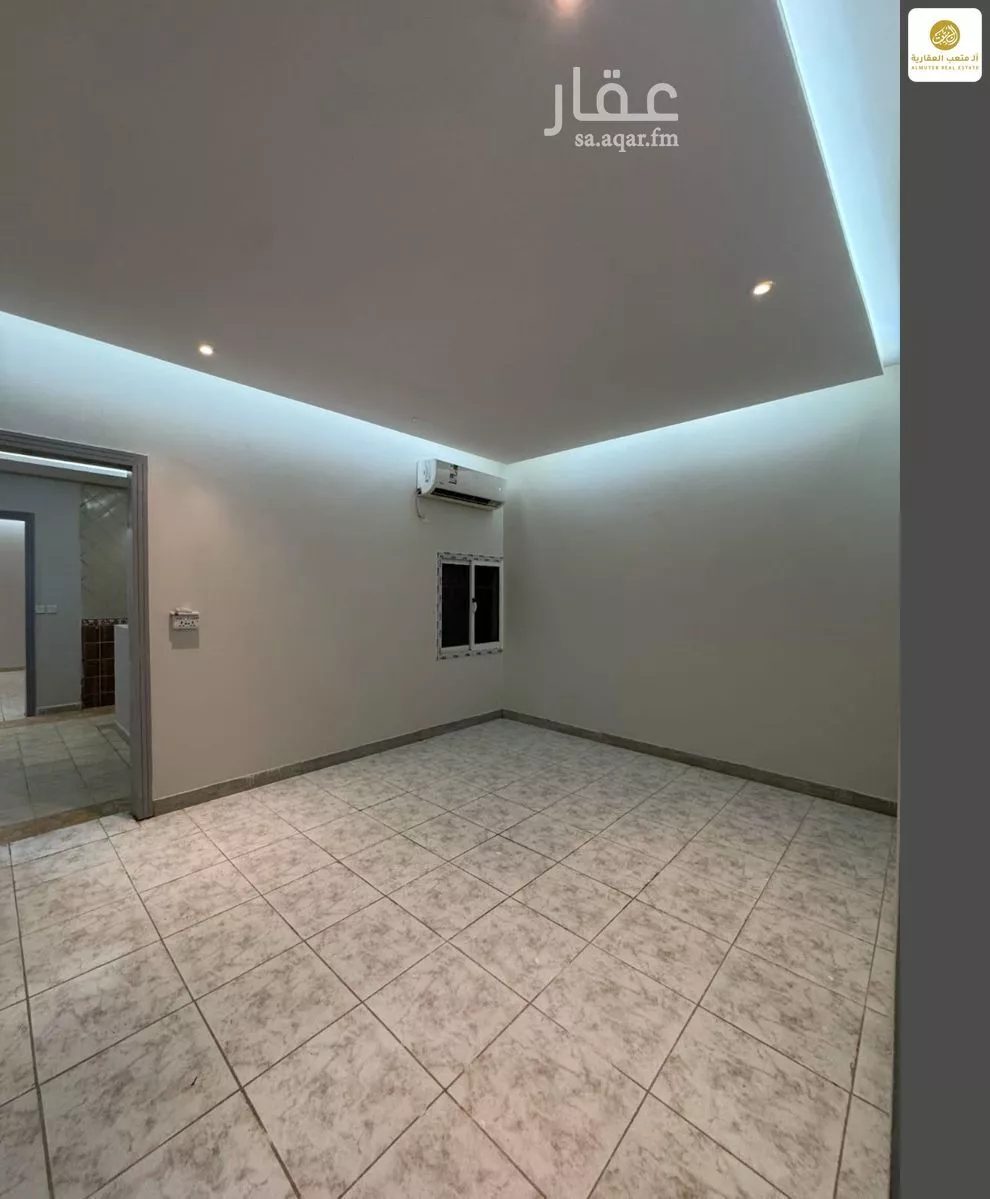 2 bedroom apartment in Al Yarmouk 12
