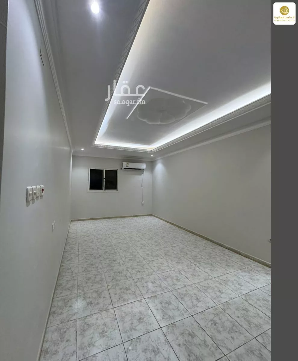 2 bedroom apartment in Al Yarmouk 7