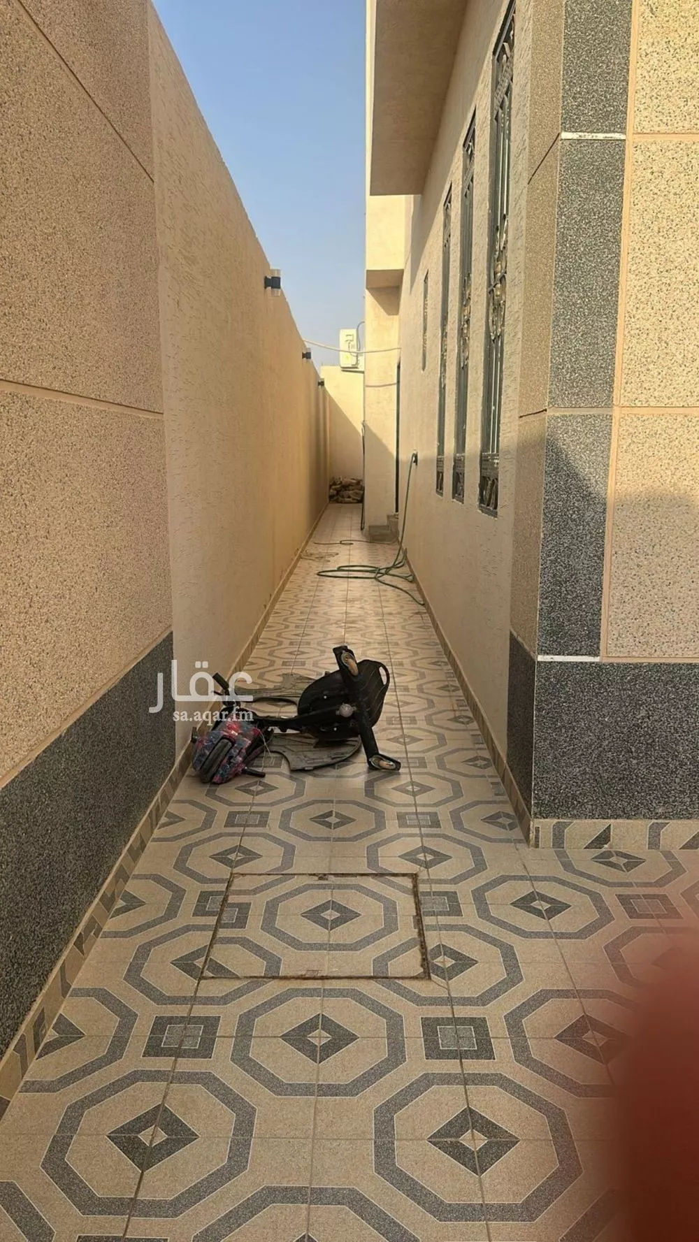 5 bedroom villa in Ash Sharq 12