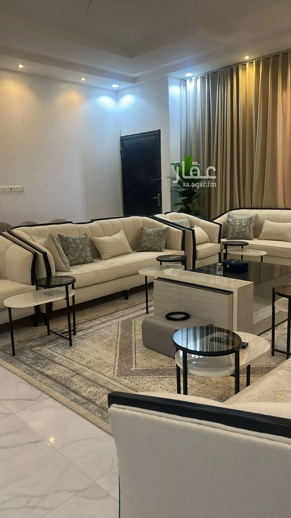 5 bedroom villa in Ash Sharq 6