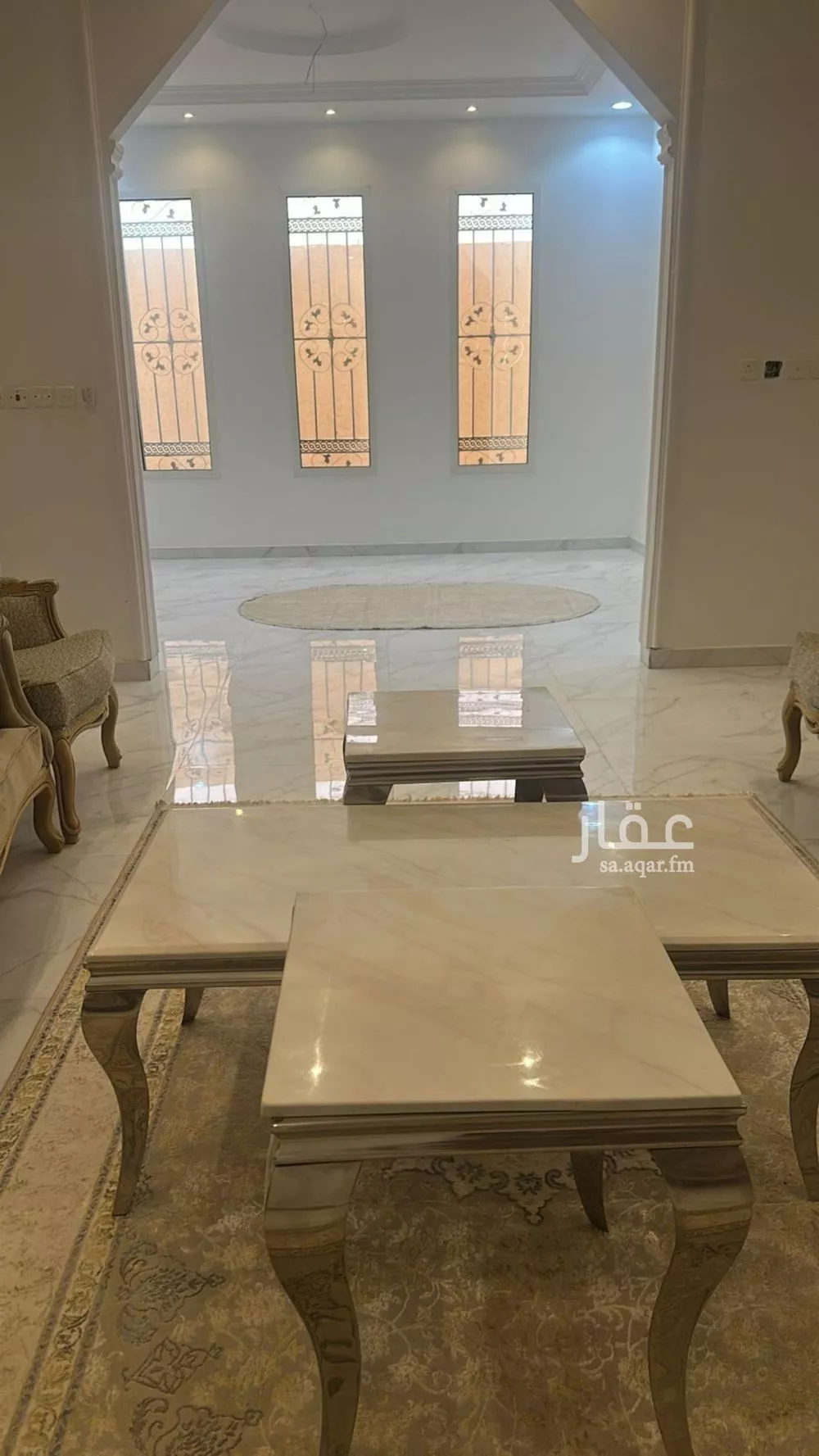 5 bedroom villa in Ash Sharq 8