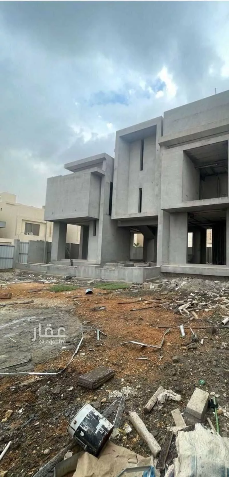 6 bedroom villa in Al Narjis 3