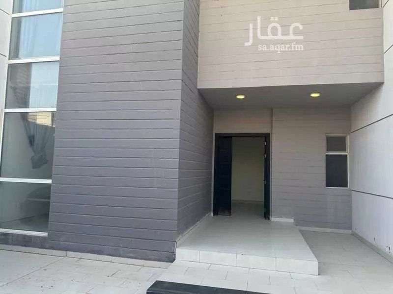 فيلا 6 غرف في العارض 6