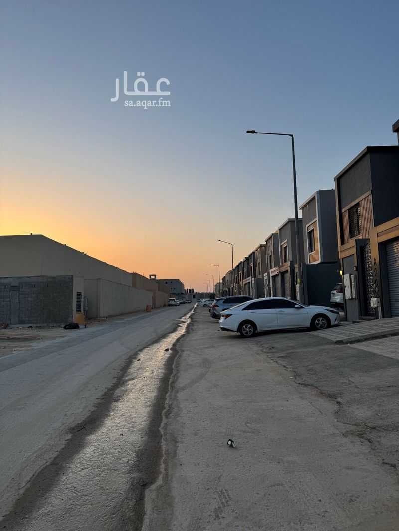 شقة 3 غرف في الجنادرية، الرياض 4