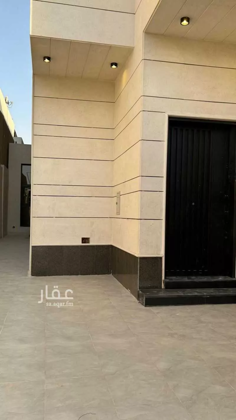 فيلا 6 غرف في قرطبة 5