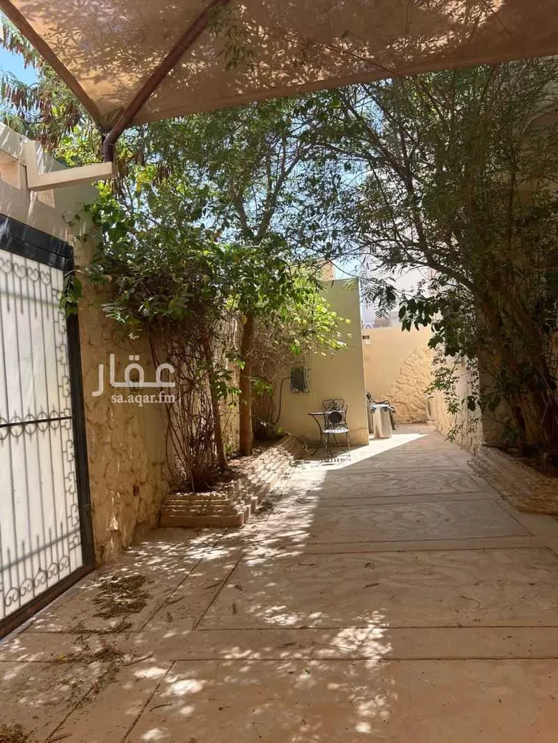 فيلا 10 غرف في الصحافة 15