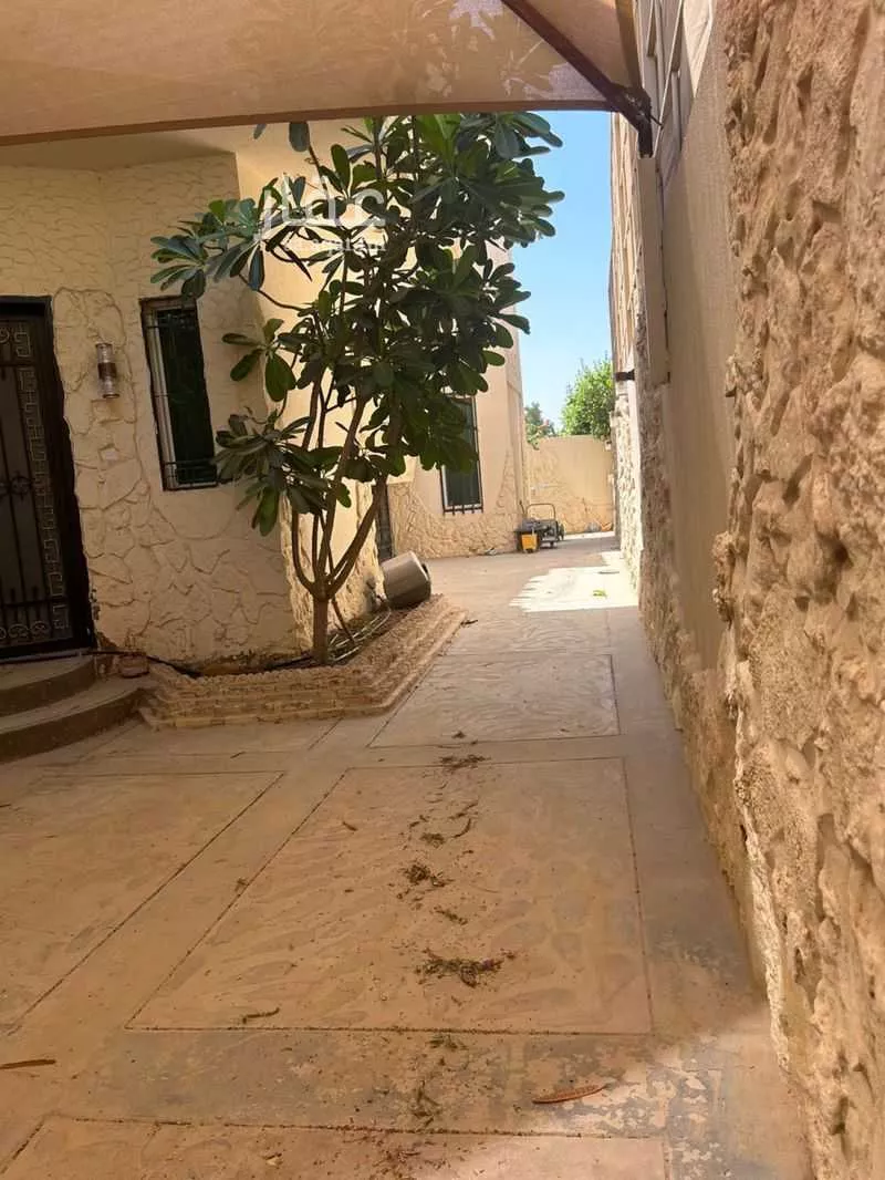 فيلا 10 غرف في الصحافة 18
