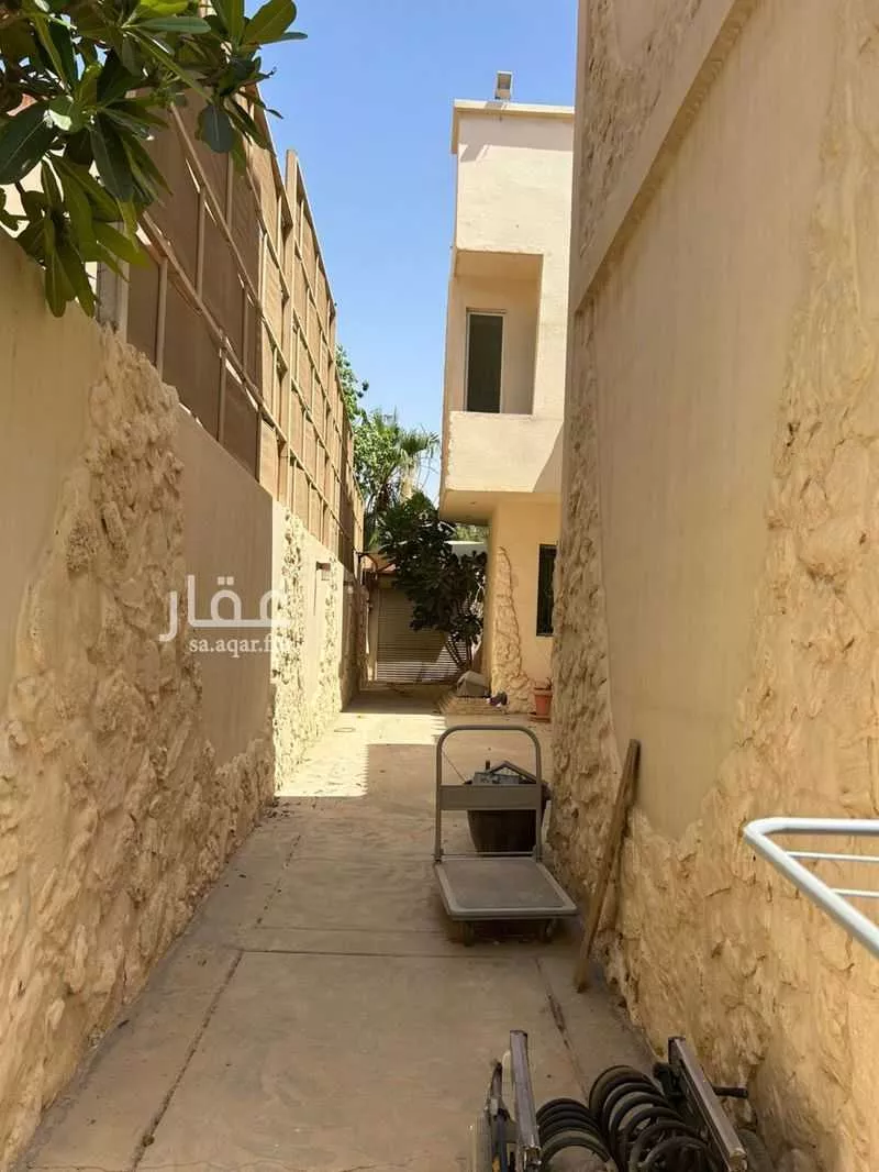 فيلا 10 غرف في الصحافة 3