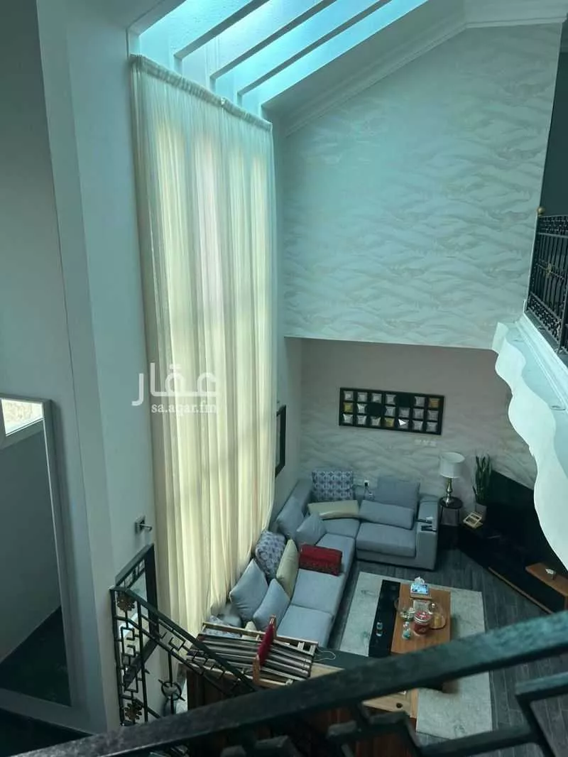 فيلا 10 غرف في الصحافة 9