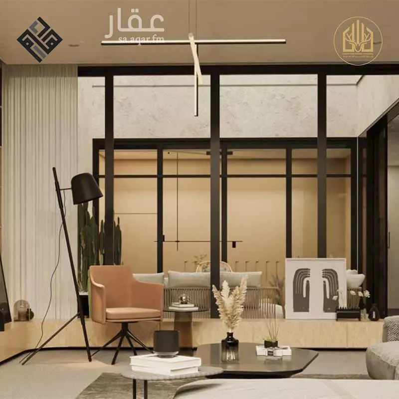 5 bedroom villa in Al Qairawan 3