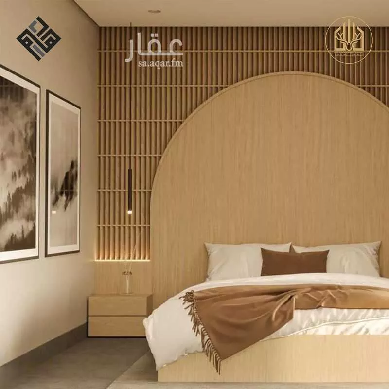 5 bedroom villa in Al Qairawan 4