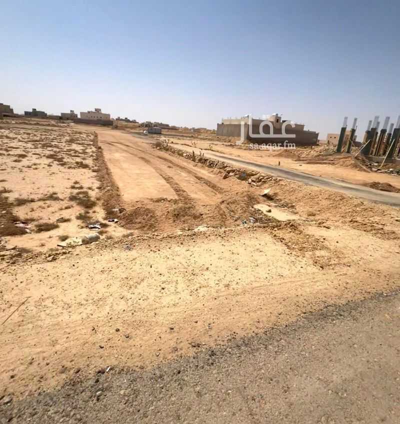 1 bedroom land in Dahiat Namar, Riyadh
