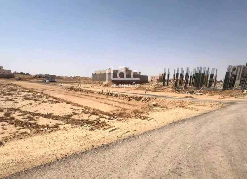 1 bedroom land in Dahiat Namar, Riyadh 2