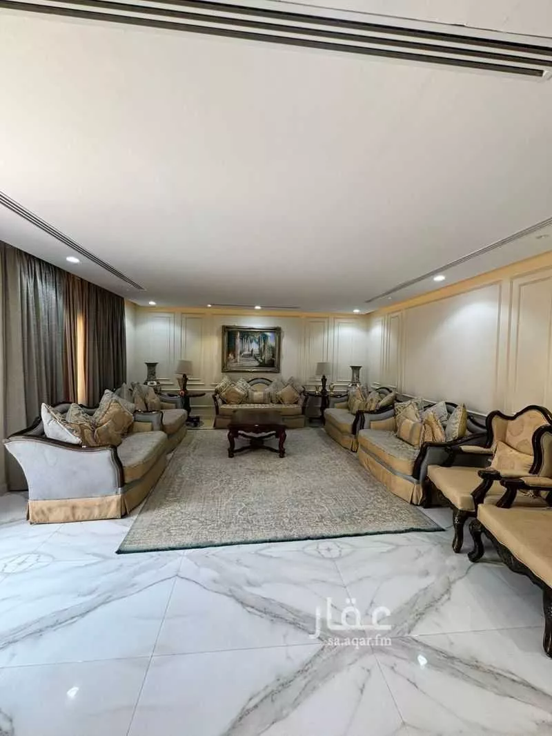 5 bedroom villa in Al Aridh 7