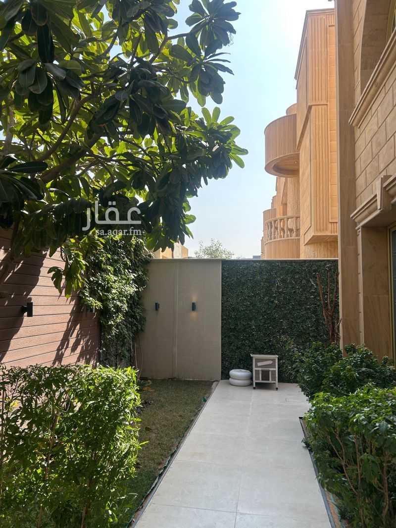 فيلا 3 غرف في الرحمانية، الرياض 3
