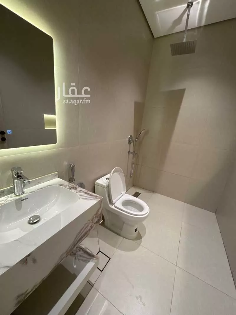 2 bedroom floor in Al Narjis 14