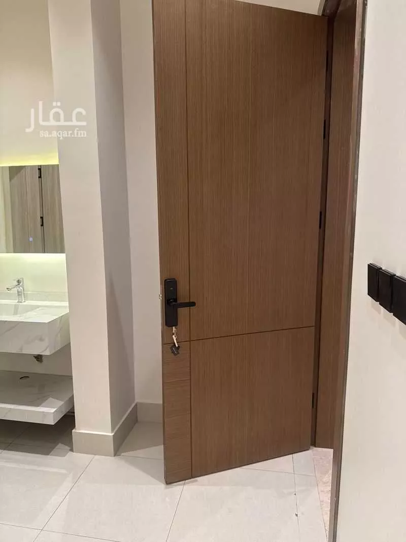 2 bedroom floor in Al Narjis 21