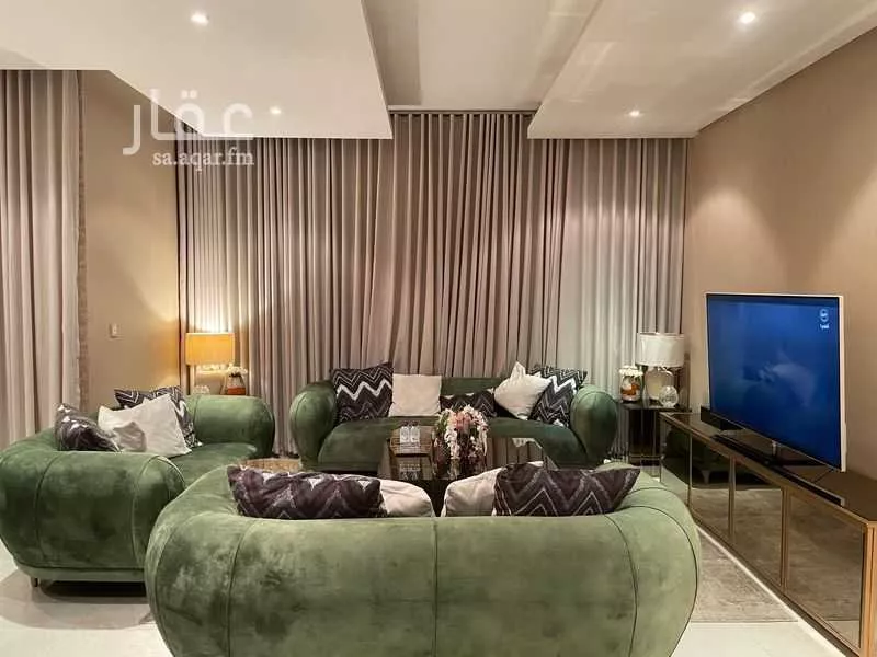 4 bedroom villa in Al Aridh 2