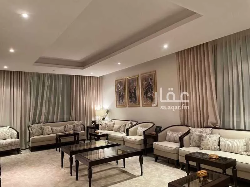 4 bedroom villa in Al Aridh 11