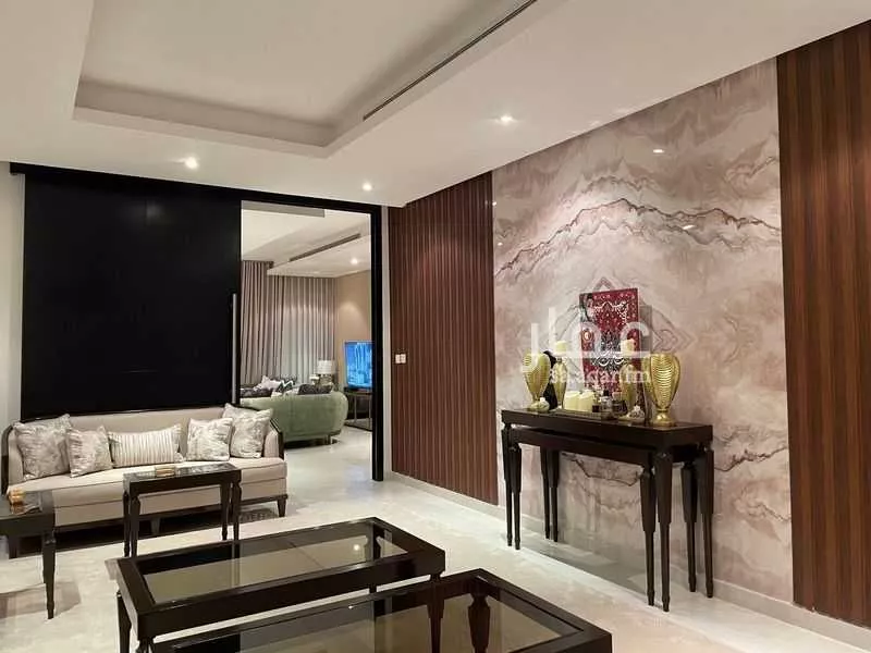 4 bedroom villa in Al Aridh 12