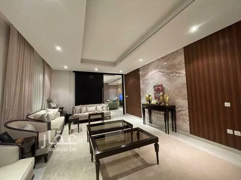 4 bedroom villa in Al Aridh 13