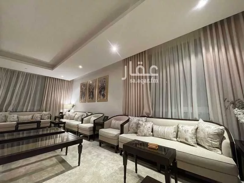 4 bedroom villa in Al Aridh 14