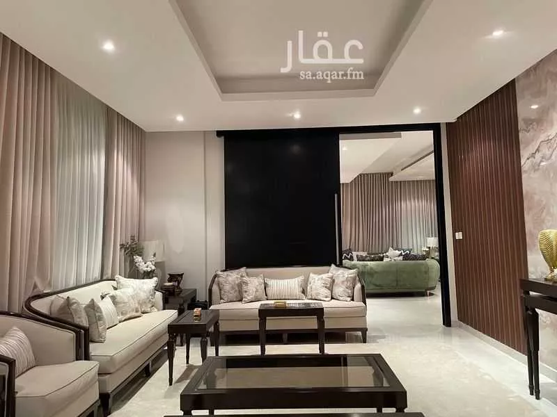 4 bedroom villa in Al Aridh 15